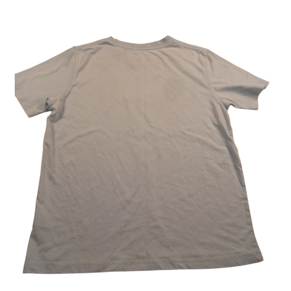 GOAT USA Youth Boys Blue Lacrosse T-Shirt - Size: Large - Picture 5 of 6